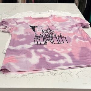Women’s Disney Tee bundle!